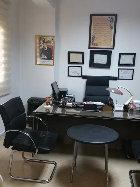 صورة 1 من Doctor Mohamed El Alaoui - General practitioner
