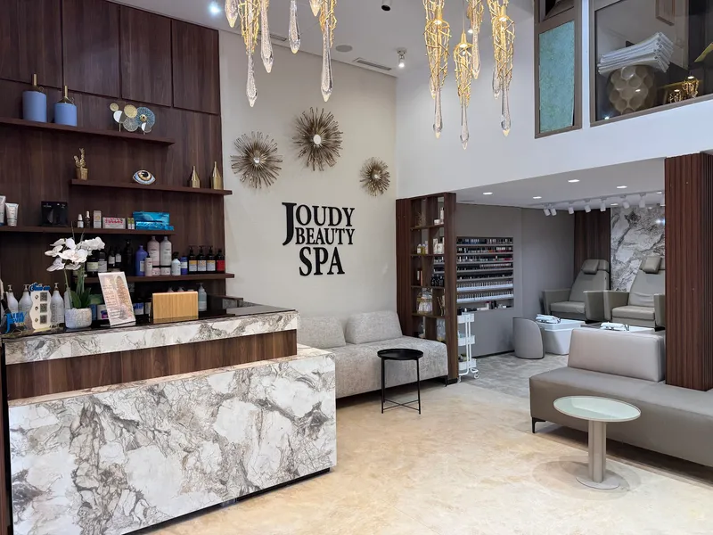 صورة 3 من Joudy Beauty Spa Harhoura