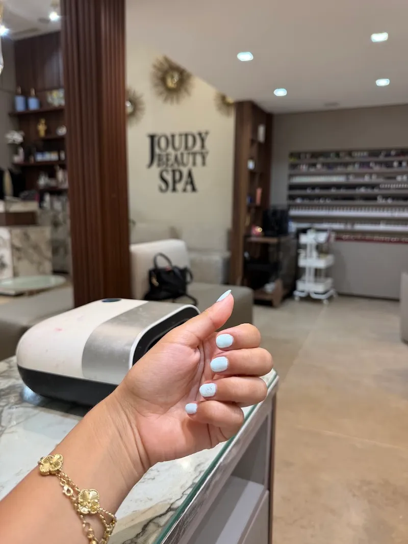 صورة 4 من Joudy Beauty Spa Harhoura