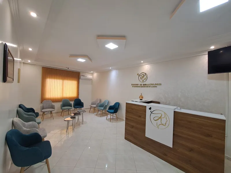 Dr Cheddad Ayyoub Dermatologue photo 4