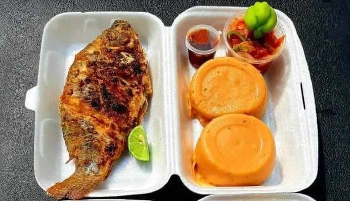 صورة 2 من Restaurant Akwaba
