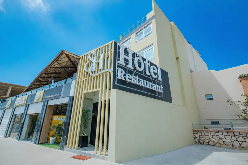 Singular Hotel, SH Dakhla photo 1