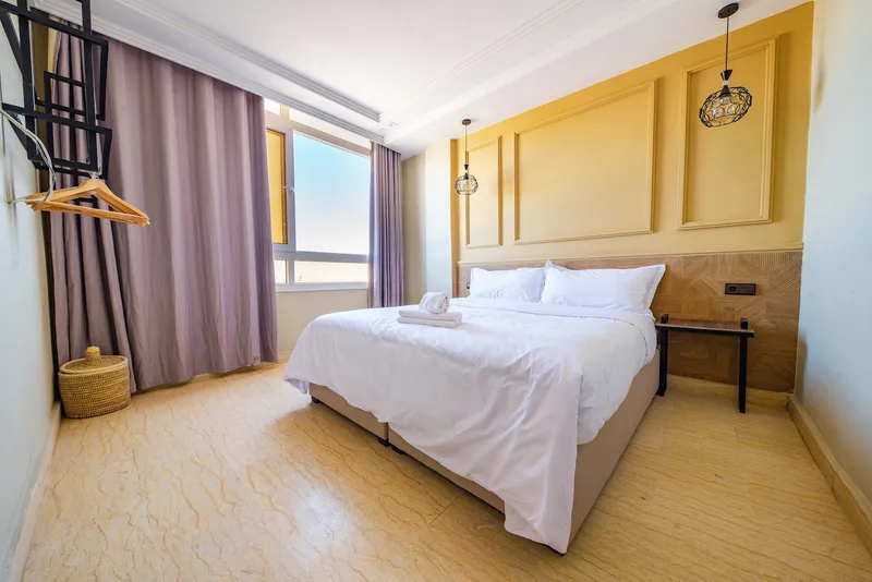 Singular Hotel, SH Dakhla photo 2