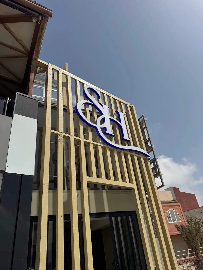 Singular Hotel, SH Dakhla photo 3