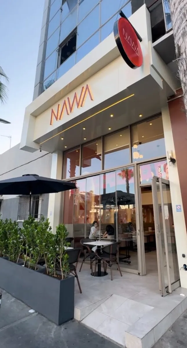 صورة 1 من NAWA