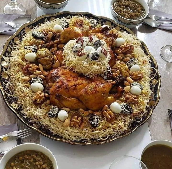 صورة 3 من مخبزة وحلويات خلدون
