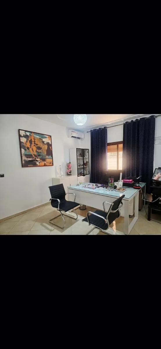 صورة 4 من Cabinet de médecine générale Dr Salhi Mostafa