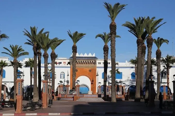 Hotel Malaga photo 4