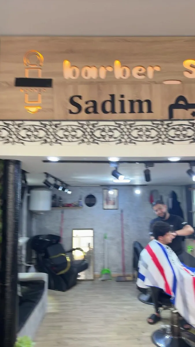 Photo 4 de Barber Shop Sadim