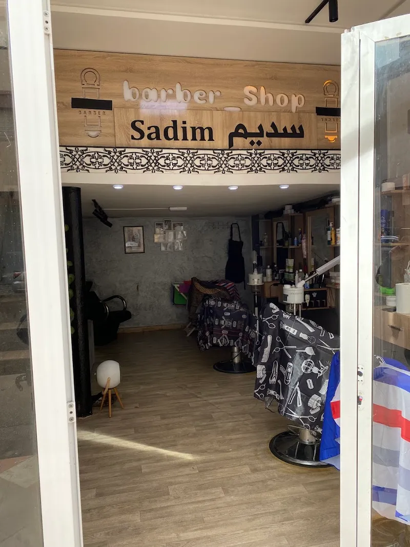 Photo 3 de Barber Shop Sadim