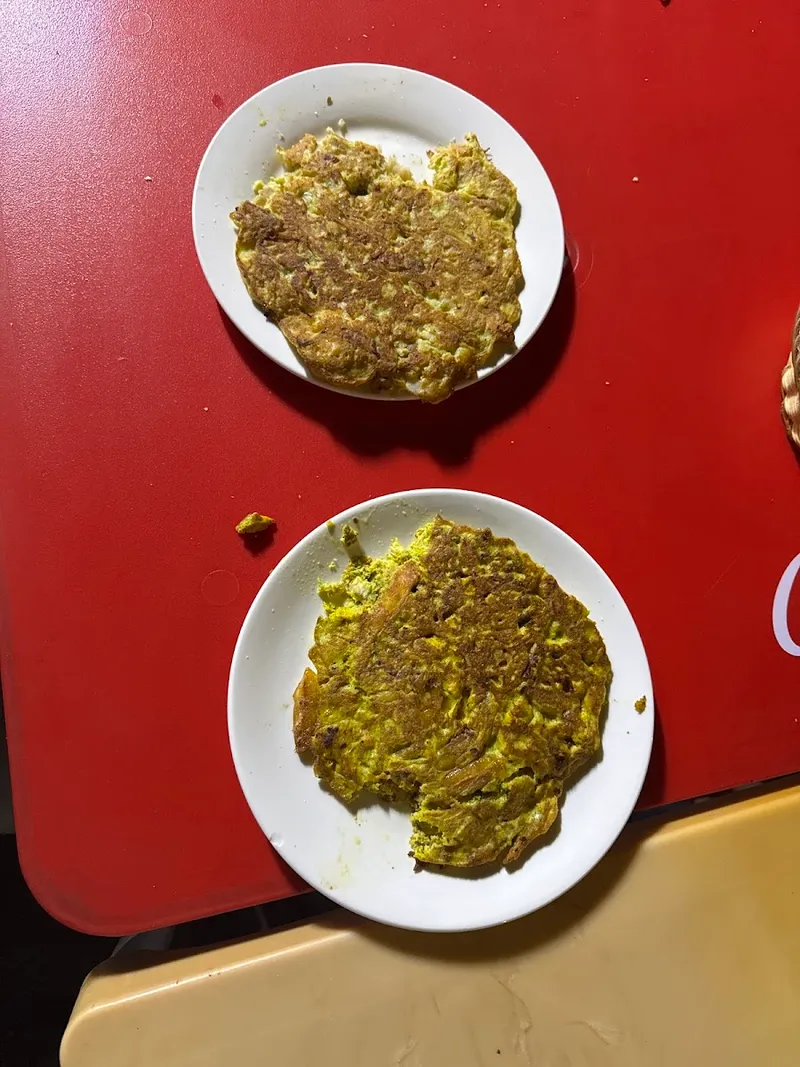 صورة 2 من Restaurant chez Hassan