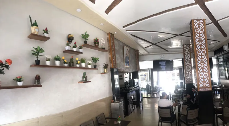 Photo 1 de Café Asri
