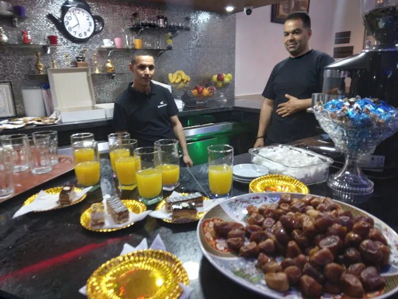 Photo 4 de Café Asri