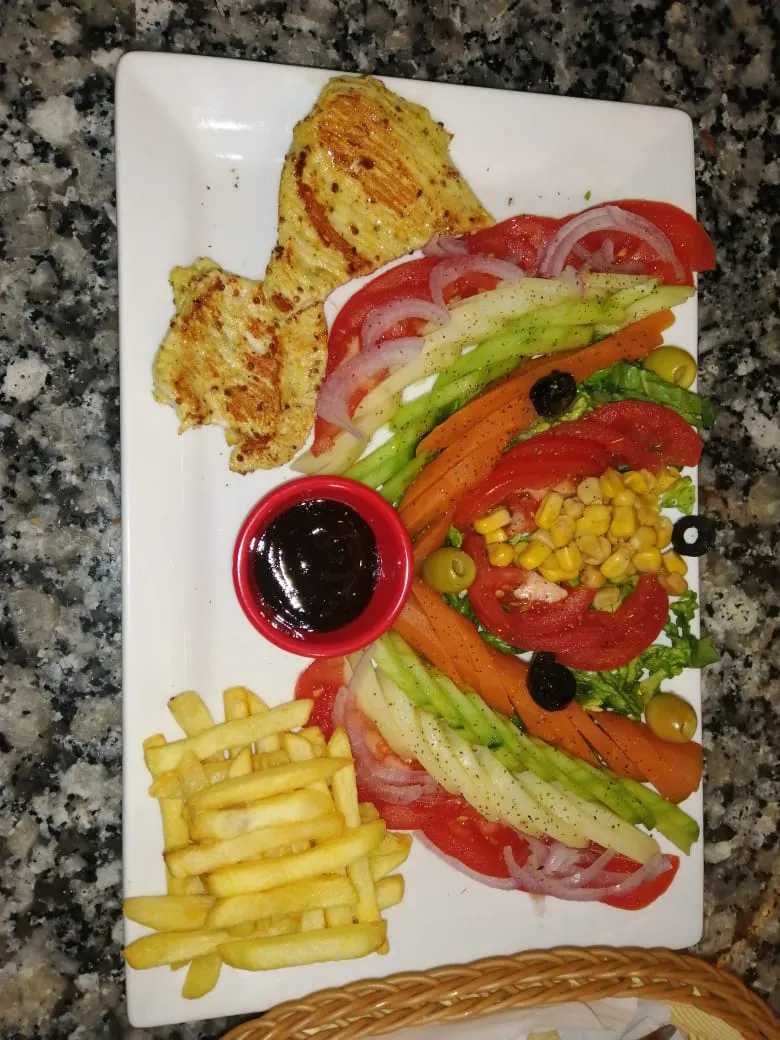 صورة 4 من Snack King