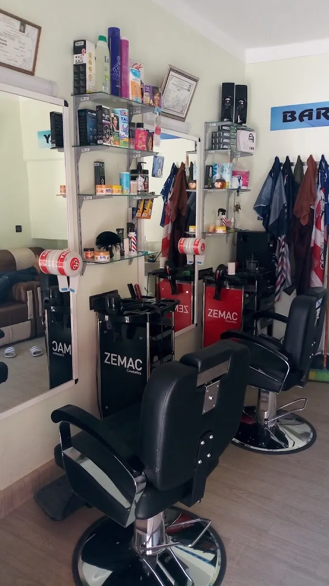 Salon Rouidi Shop photo 1