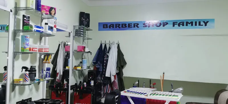 Salon Rouidi Shop photo 3