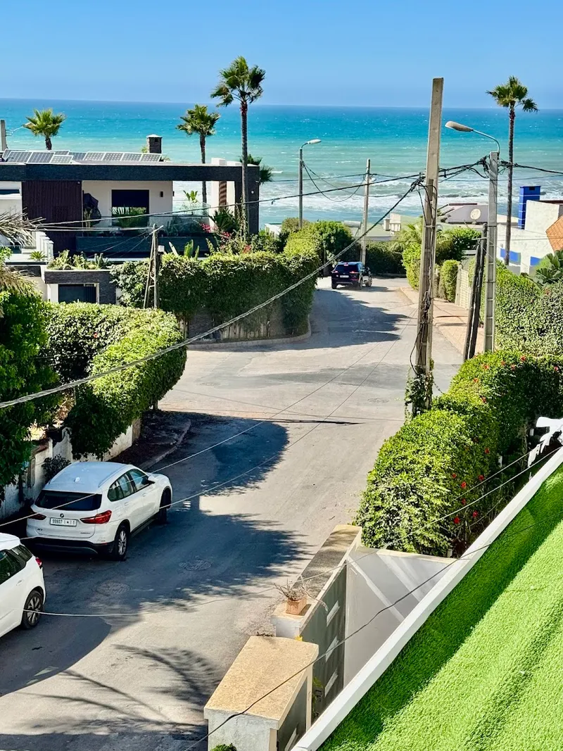 صورة 4 من Harhoura Apartment