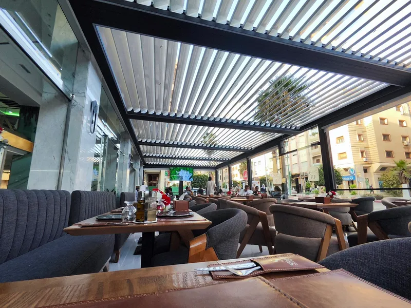Café Restaurant Sky 48 photo 1