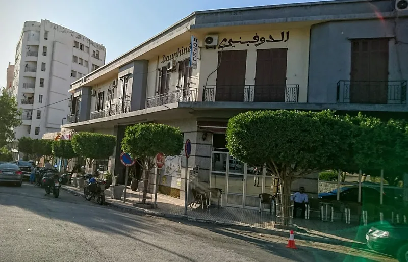 صورة 2 من Grand Hotel Du Dauphine