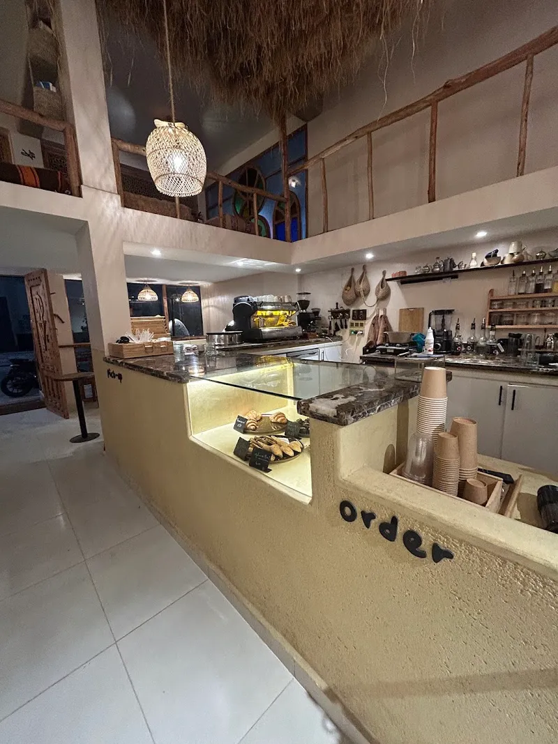 صورة 1 من Nest Community & Coffee