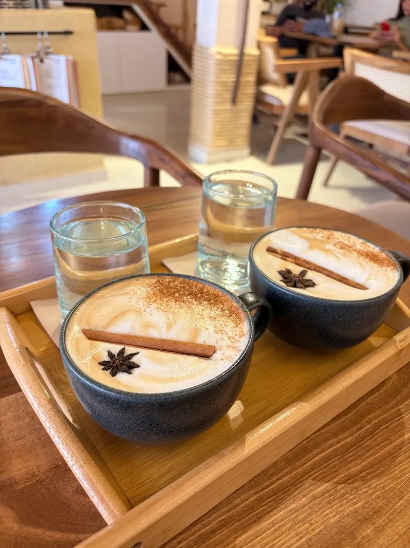 صورة 2 من Nest Community & Coffee