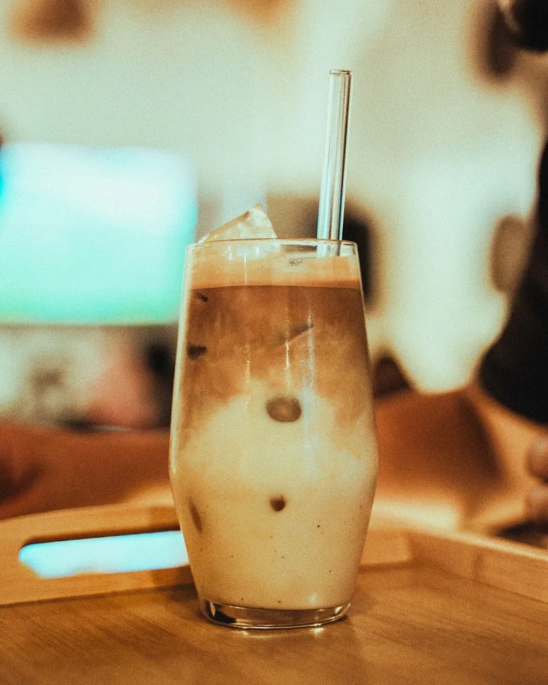 صورة 3 من Nest Community & Coffee