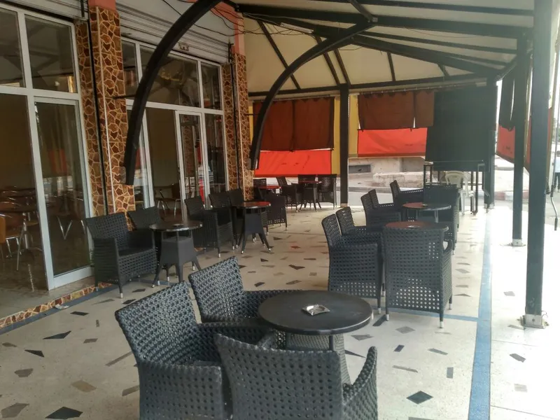 صورة 1 من Café Argana