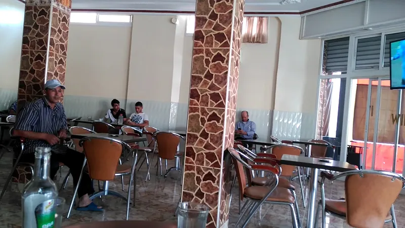 صورة 4 من Café Argana