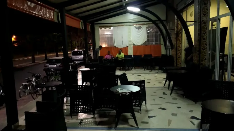 صورة 3 من Café Argana
