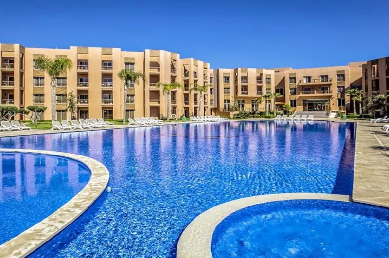 Jaal Riad Resort Adults Only photo 4
