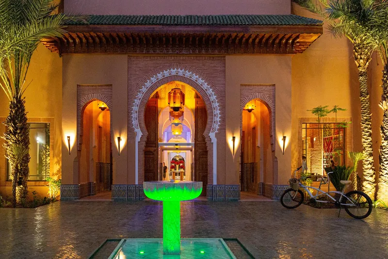 Jaal Riad Resort Adults Only photo 1
