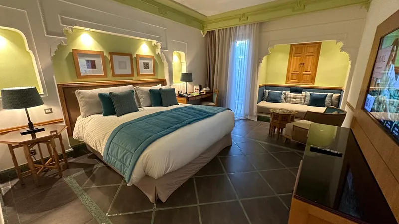 Jaal Riad Resort Adults Only photo 2