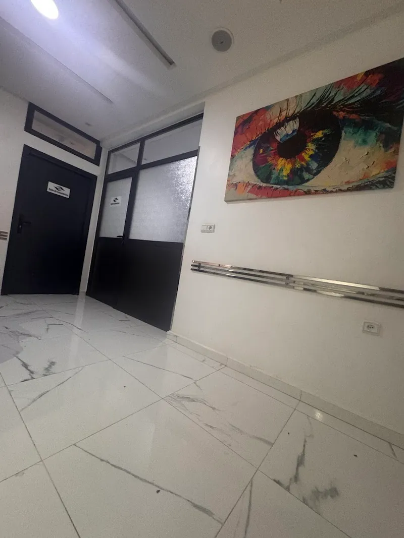 صورة 1 من Centre d'ophtalmologie Dr Imdary --- مركز طب وجراحة العيون Imane