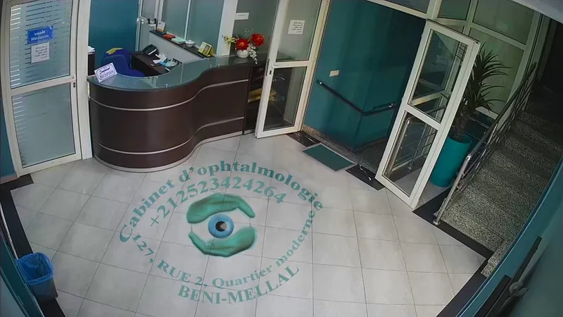 صورة 4 من Centre d'ophtalmologie Dr Imdary --- مركز طب وجراحة العيون Imane