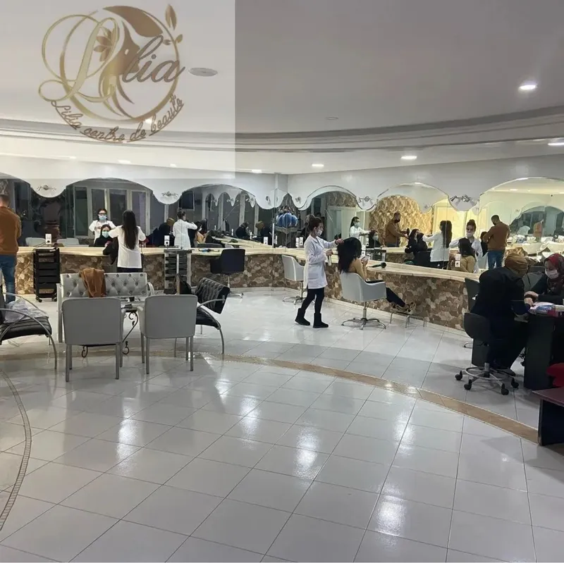 Photo 2 de Salon Sara Beauty Meknes