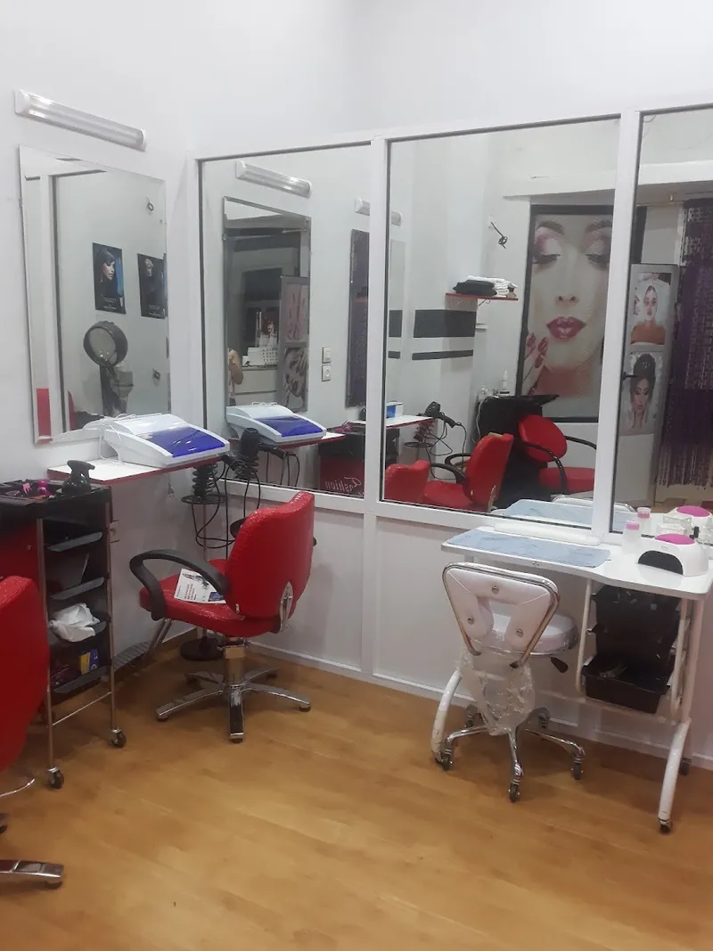 Photo 4 de Salon Sara Beauty Meknes