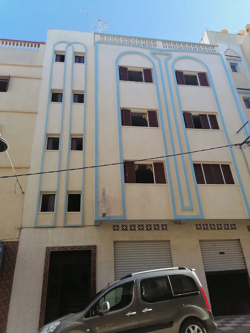 Hôtel Nekor photo 4
