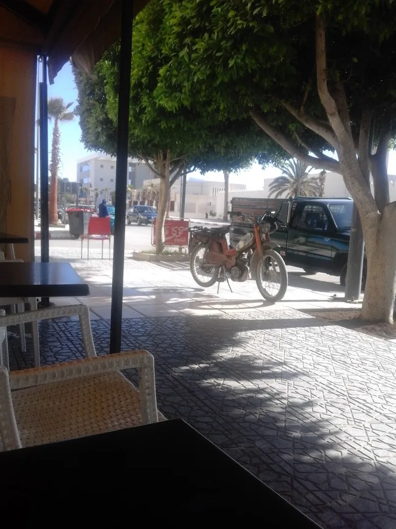 Photo 1 de Café Espagnia