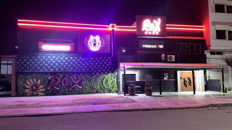 Restaurant Rex photo 1