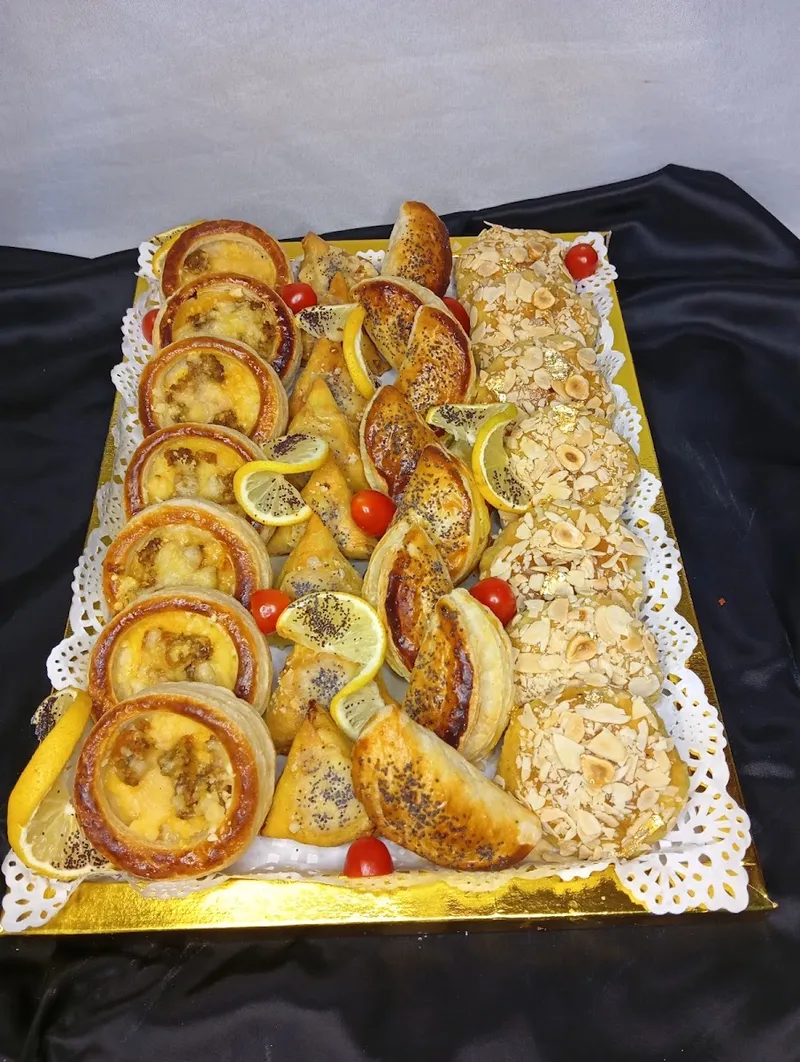 Photo 3 de Amira Cake Design