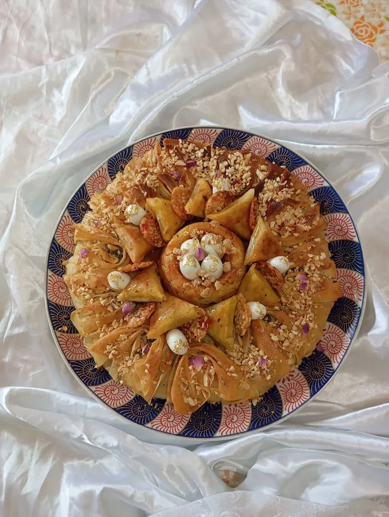 Photo 4 de Amira Cake Design