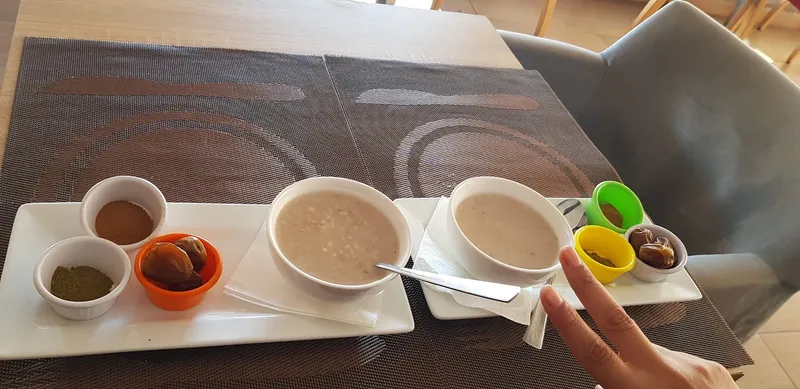 Café Mabrouka photo 2
