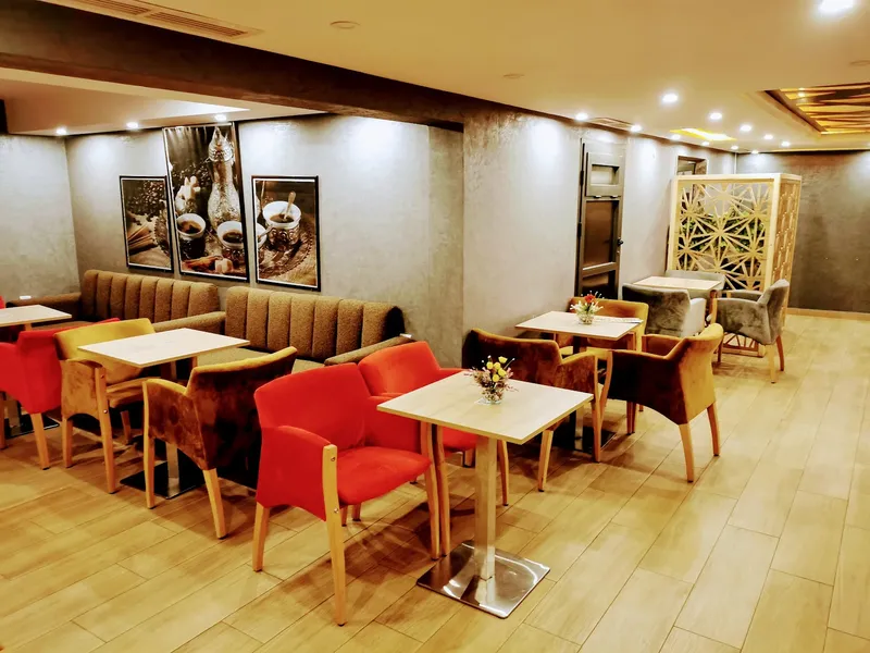 Café Mabrouka photo 1