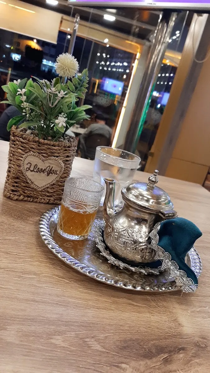 Café Mabrouka photo 4