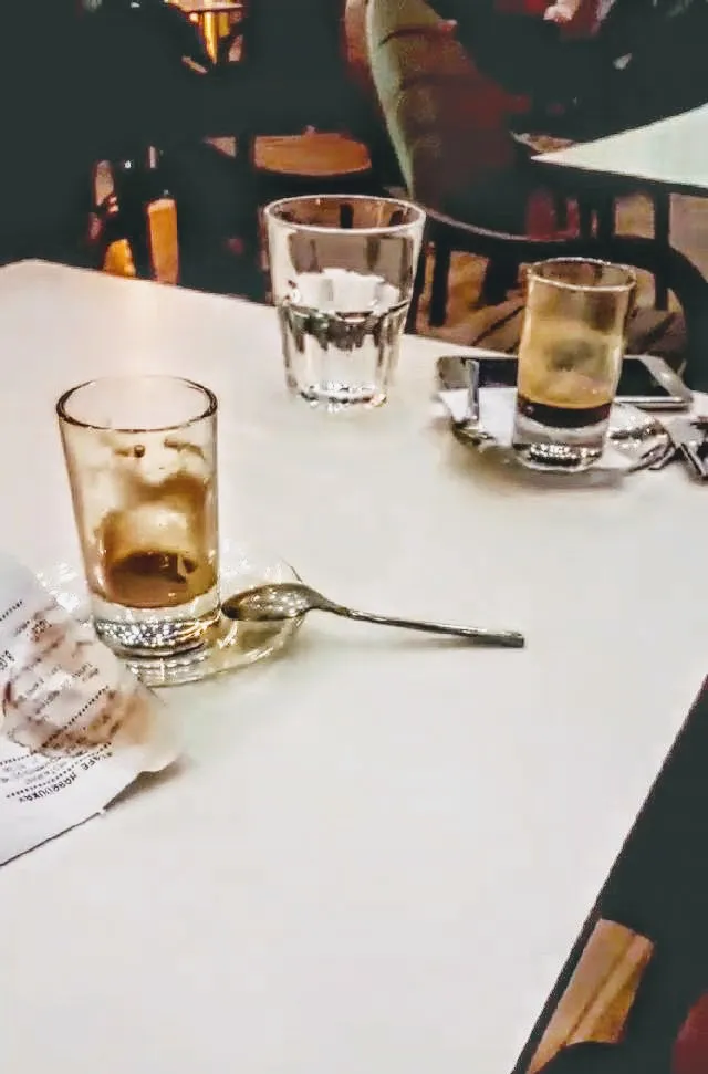 Café Mabrouka photo 3