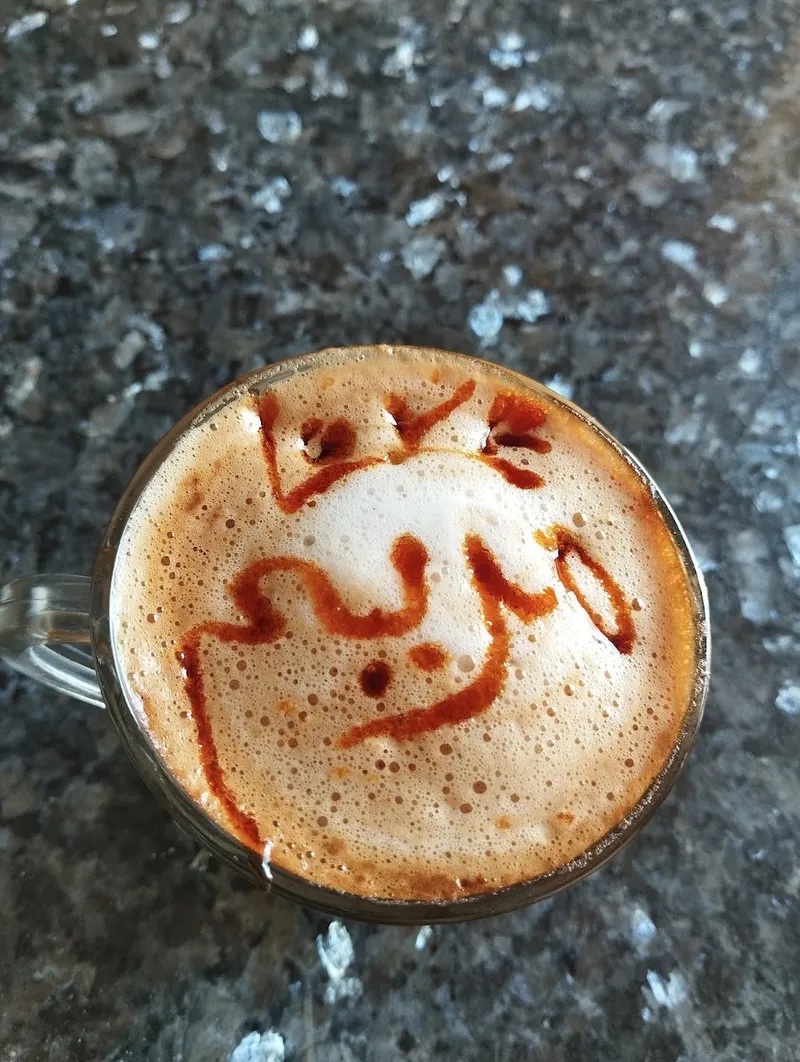 صورة 3 من Ayoub Koop Coffee