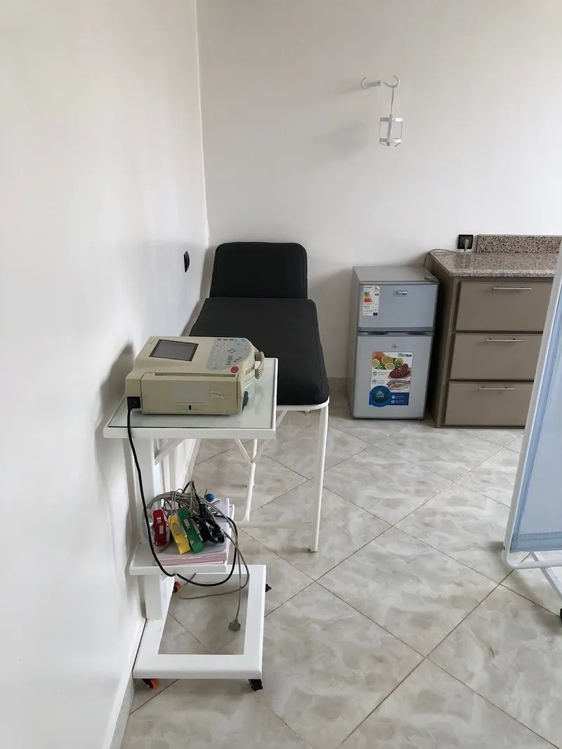Cabinet médical Dr. EL BATOUL FADFAD photo 4