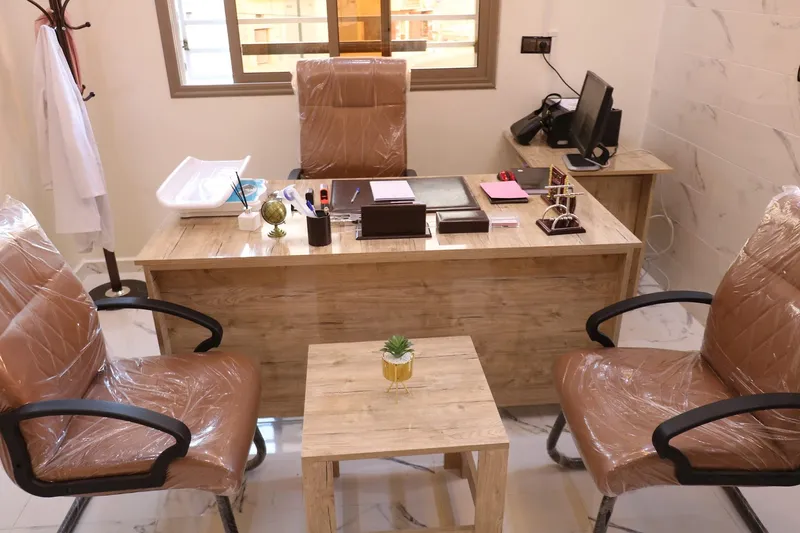 Cabinet médical Dr. EL BATOUL FADFAD photo 2