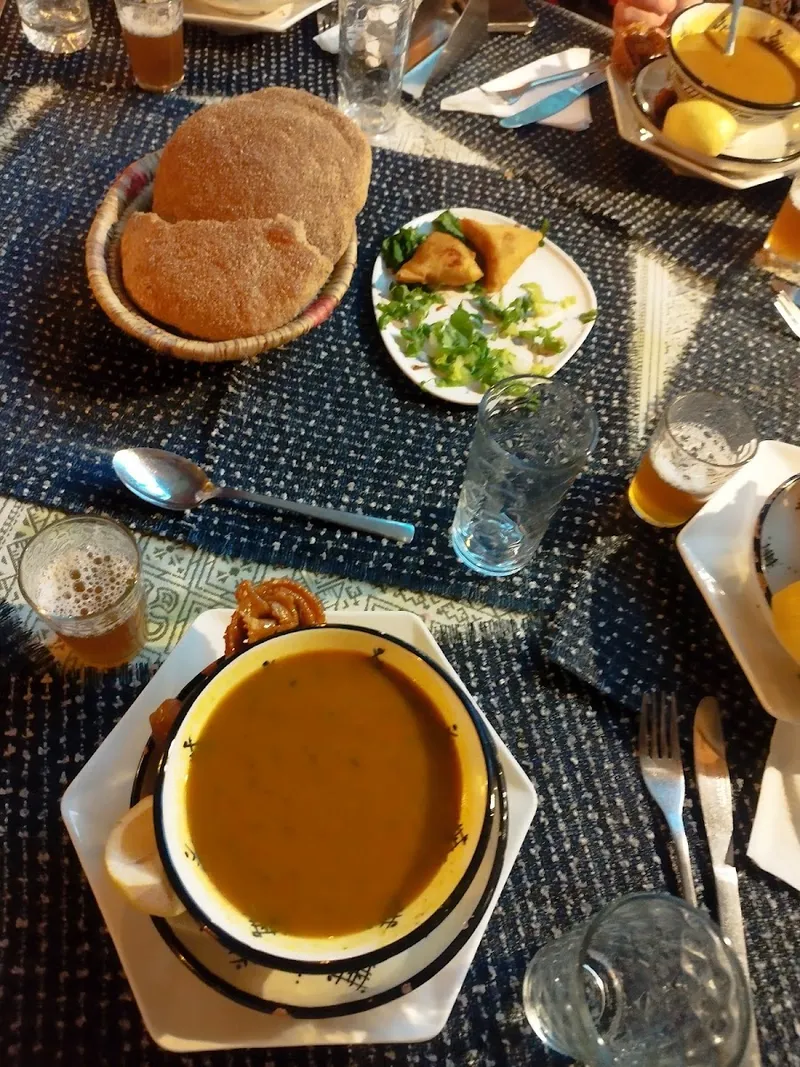Restaurant la Kasbah photo 4