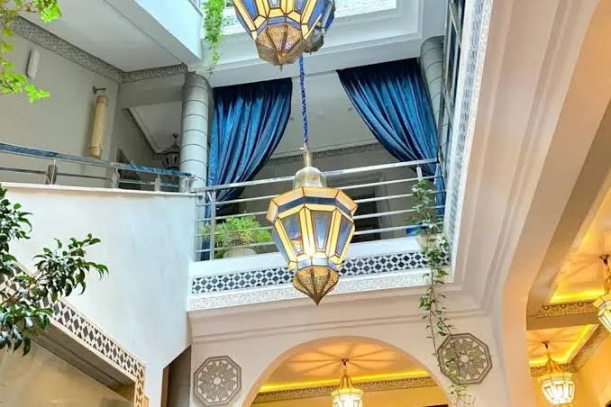 صورة 2 من Dar Nafoura Mogador